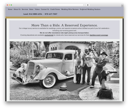 Easy Typography (easy-typography) free WordPress plugin - dannyklimo.com