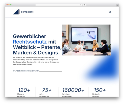 Booking calendar com WordPress plugin - dompatent.de