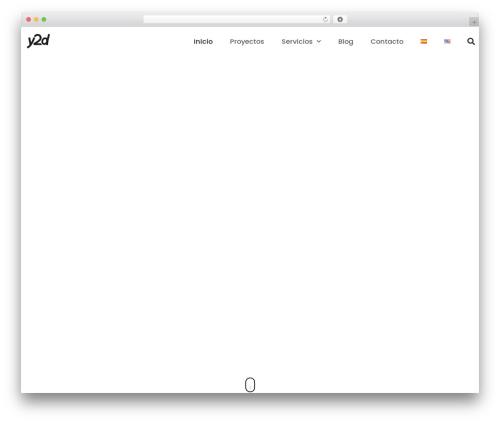 Revslider 1 WordPress plugin - y2d.co