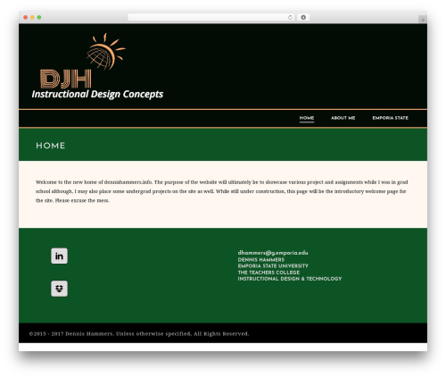 Video Player Ultimate (video-player-ultimate) free WordPress plugin - dennishammers.info