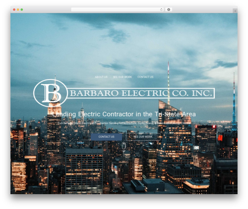 Gradient Button for Elementor (gradient-button-for-elementor) free WordPress plugin - barbaroelectric.com