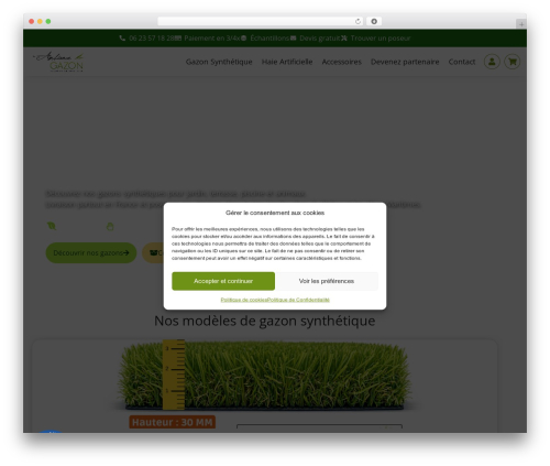 Guaranteed Reviews Company (Société des Avis Garantis) (woo-guaranteed-reviews-company) free WordPress plugin - ambiance-gazon-synthetique.com Guaranteed Reviews Company (Société des Avis Garantis) (woo-guaranteed-reviews-company) free WordPress plugin - ambiance-gazon-synthetique.com