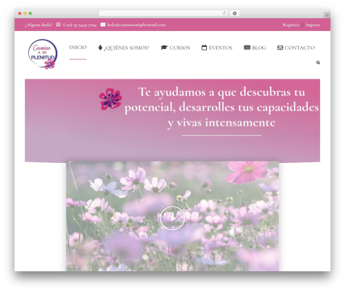 Learnpress students list WordPress plugin - caminoamiplenitud.com