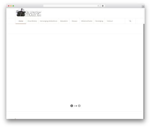 Pretty file list pro WordPress plugin - dewieringermolens.nl