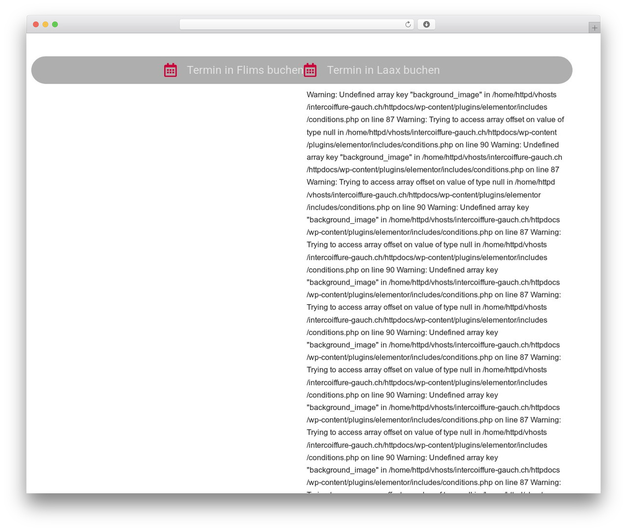 WordPress website theme Neve - intercoiffure-gauch.ch WordPress website theme Neve - intercoiffure-gauch.ch
