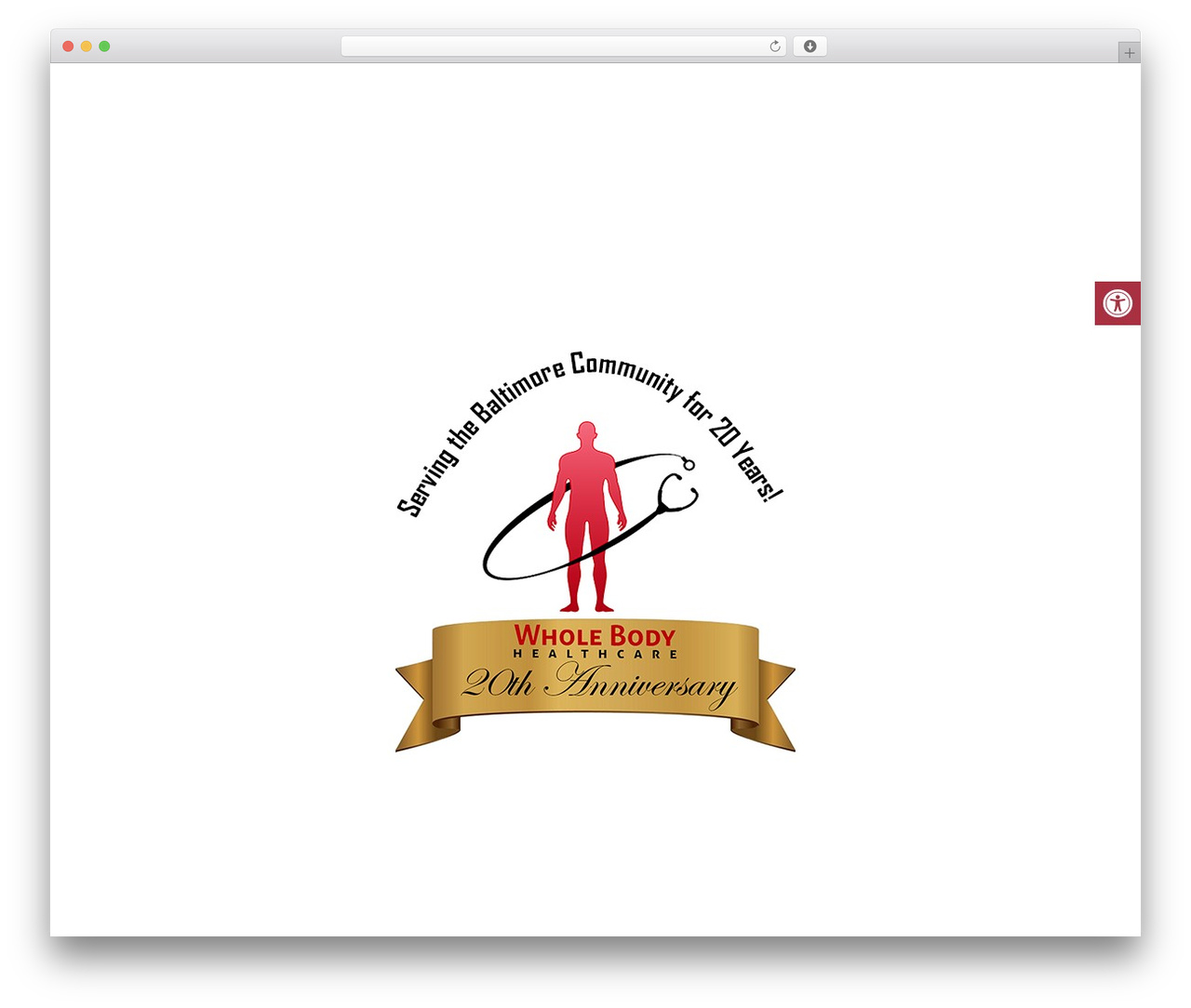 WP theme Parent Theme - wholebodyhealthcaremd.com
