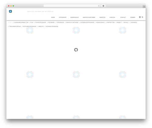 Werk aan de Muur (werk-aan-de-muur) free WordPress plugin - desireemeulemans.nl