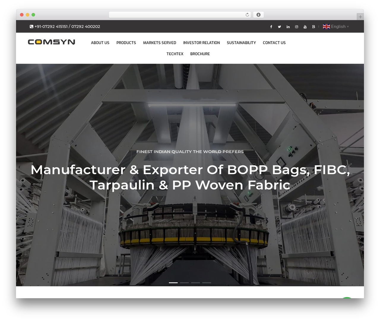 comsyn WordPress theme - comsyn.com comsyn WordPress theme - comsyn.com