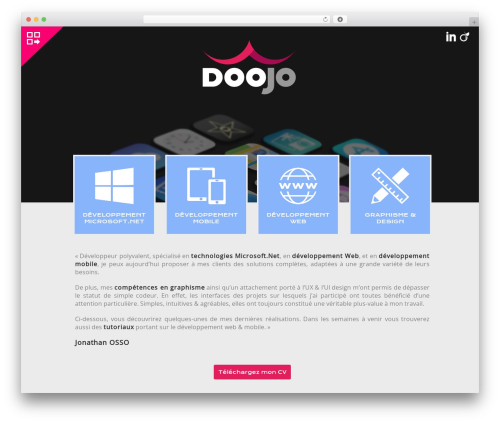 WP Timeline – Timeline.verite.co (wp-timeline) free WordPress plugin - doojo.fr WP Timeline – Timeline.verite.co (wp-timeline) free WordPress plugin - doojo.fr