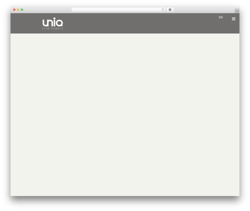Vangus cache WordPress plugin - uni-q.co.il