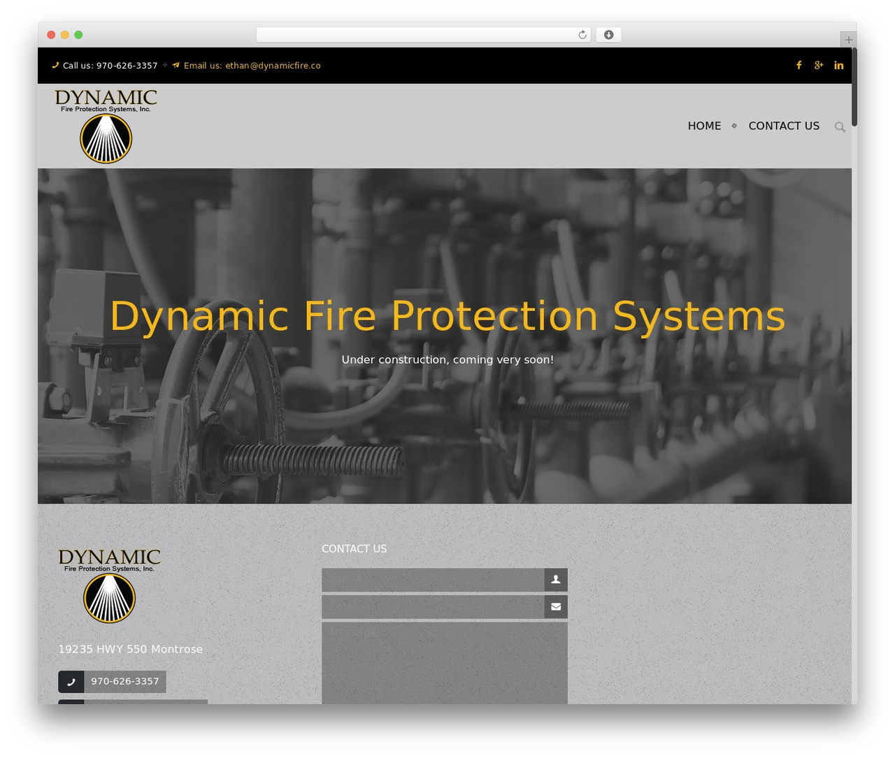 Lassic WordPress theme - dynamicfire.co Lassic WordPress theme - dynamicfire.co