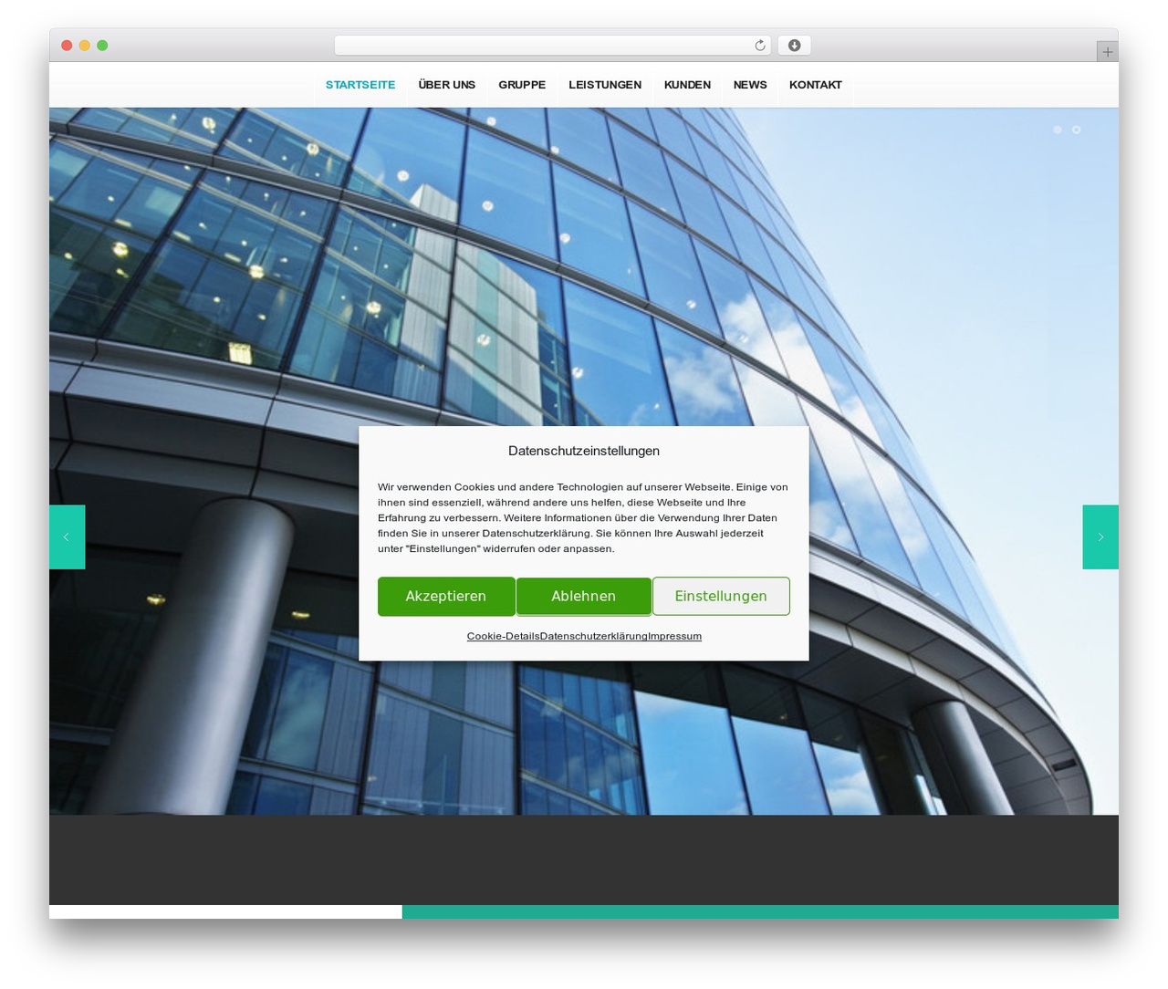 Scroller Theme WordPress theme - deutschemedienwerke.de Scroller Theme WordPress theme - deutschemedienwerke.de