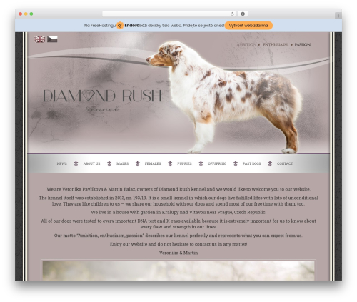 Lazyest Gallery (lazyest-gallery) free WordPress plugin - diamondrush.cz Lazyest Gallery (lazyest-gallery) free WordPress plugin - diamondrush.cz