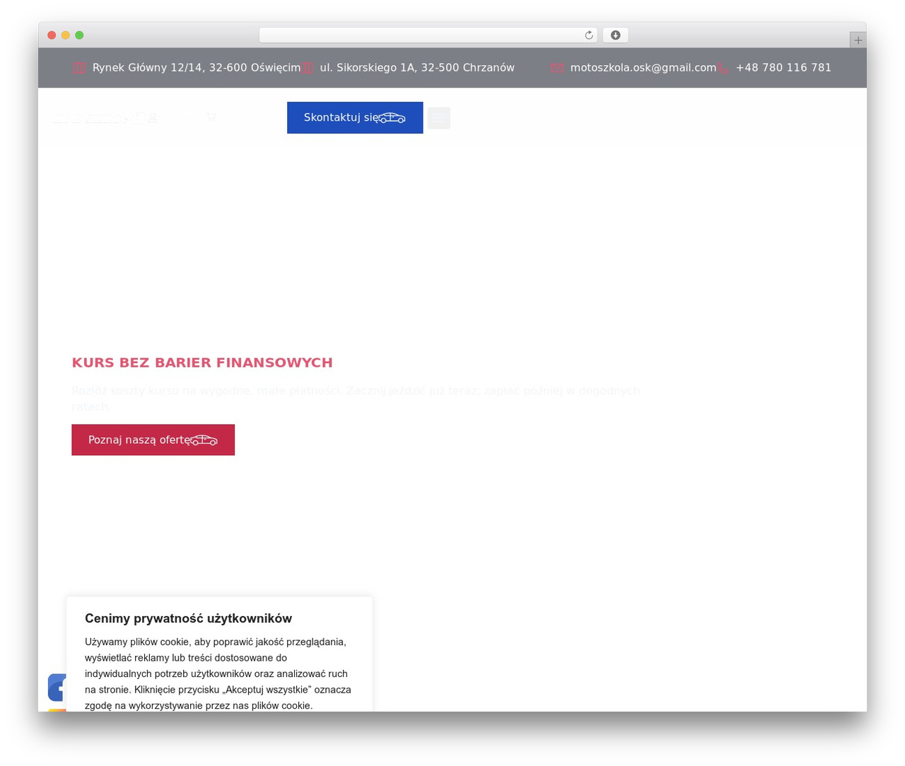 WordPress theme Hello Elementor - moto-szkola.pl WordPress theme Hello Elementor - moto-szkola.pl