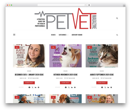 Absolute Reviews (absolute-reviews) free WordPress plugin - petvetmagazine.com Absolute Reviews (absolute-reviews) free WordPress plugin - petvetmagazine.com