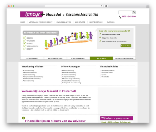 J Shortcodes (j-shortcodes) free WordPress plugin - lancyrmaasdal.nl