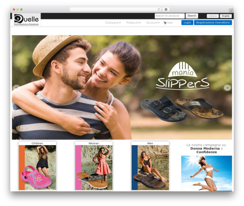 ALO EasyMail Newsletter (alo-easymail) free WordPress plugin - duellecalzature.com ALO EasyMail Newsletter (alo-easymail) free WordPress plugin - duellecalzature.com