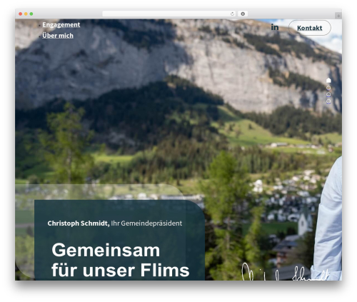 Fb pixel dsgvo WordPress plugin - christoph-schmidt.ch
