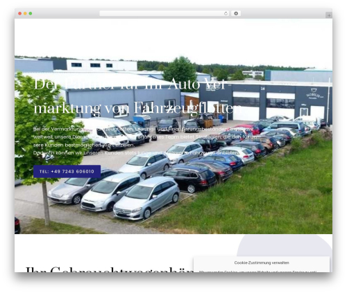 Cm4all wordpress WordPress plugin - nobilis-gmbh.de