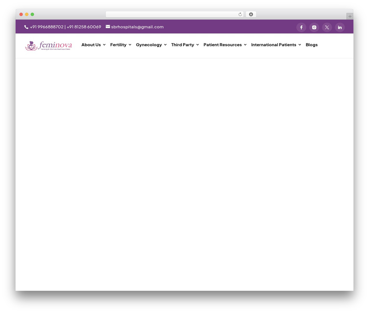 Divi WordPress theme - feminovaclinics.com Divi WordPress theme - feminovaclinics.com