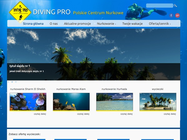 fd WordPress theme by fd