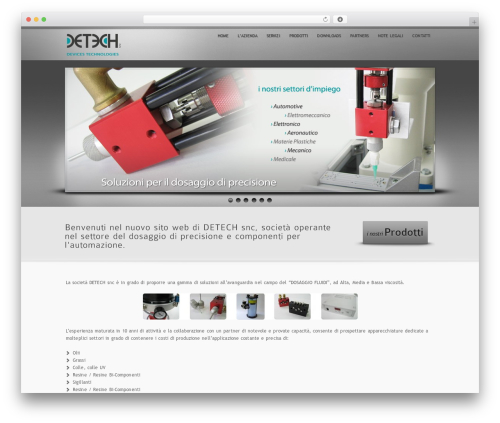 FLV Embed (flv-embed) free WordPress plugin - detech-snc.it FLV Embed (flv-embed) free WordPress plugin - detech-snc.it