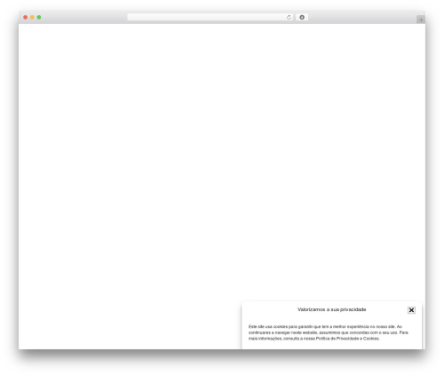 Ohio extra WordPress plugin - focusdigital.pt