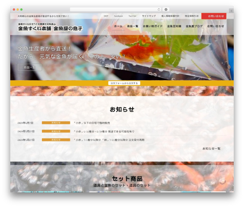 Lightning video unit WordPress plugin - xn--48jwgy65k6z7bz7j.com