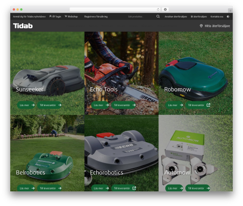 Get a Quote Button for WooCommerce – Showing The Contact Form 7 Popup on Button Click (get-a-quote-button-for-woocommerce) free WordPress plugin - tidab.se