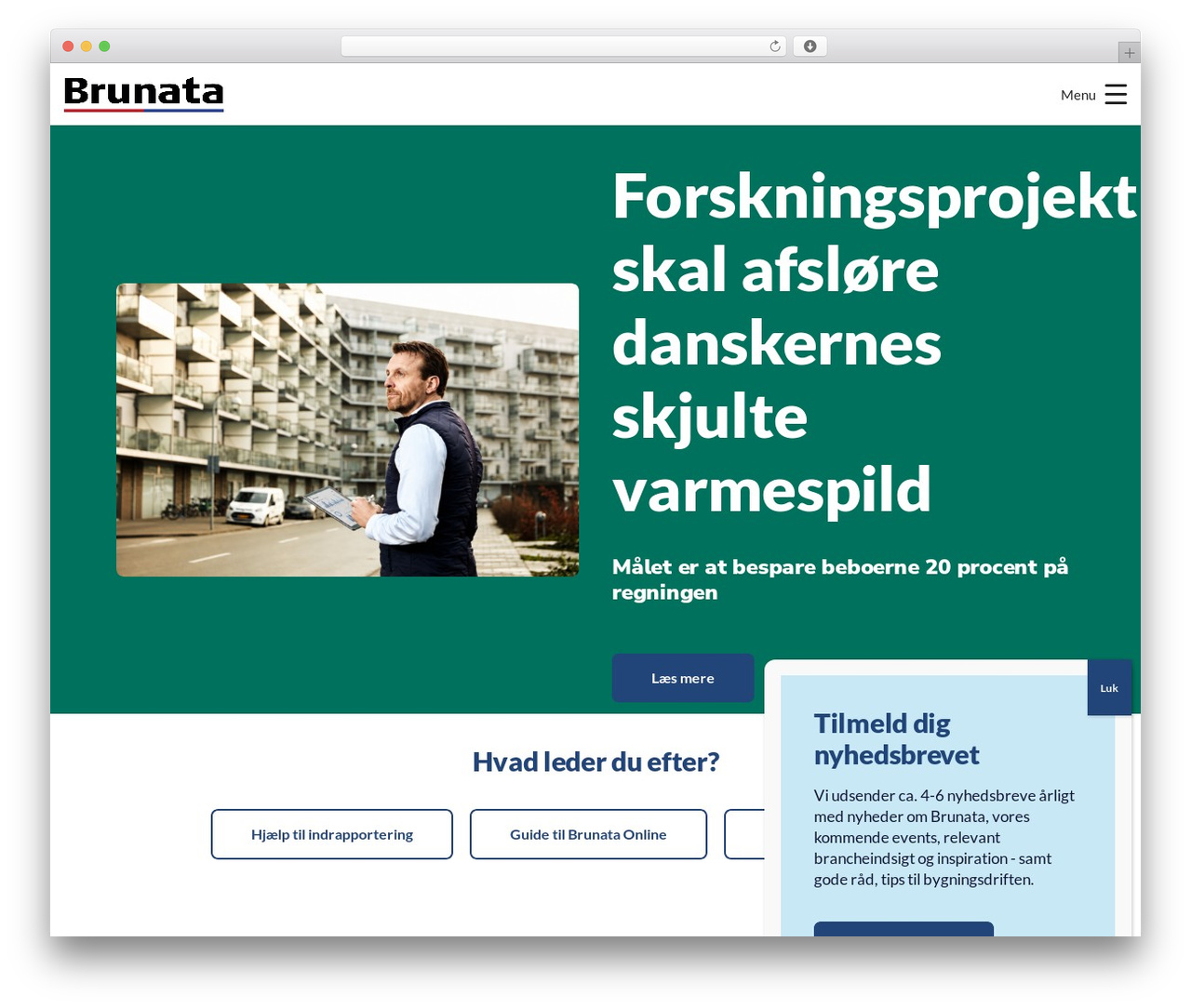 Uncode WordPress theme - brunata.dk Uncode WordPress theme - brunata.dk