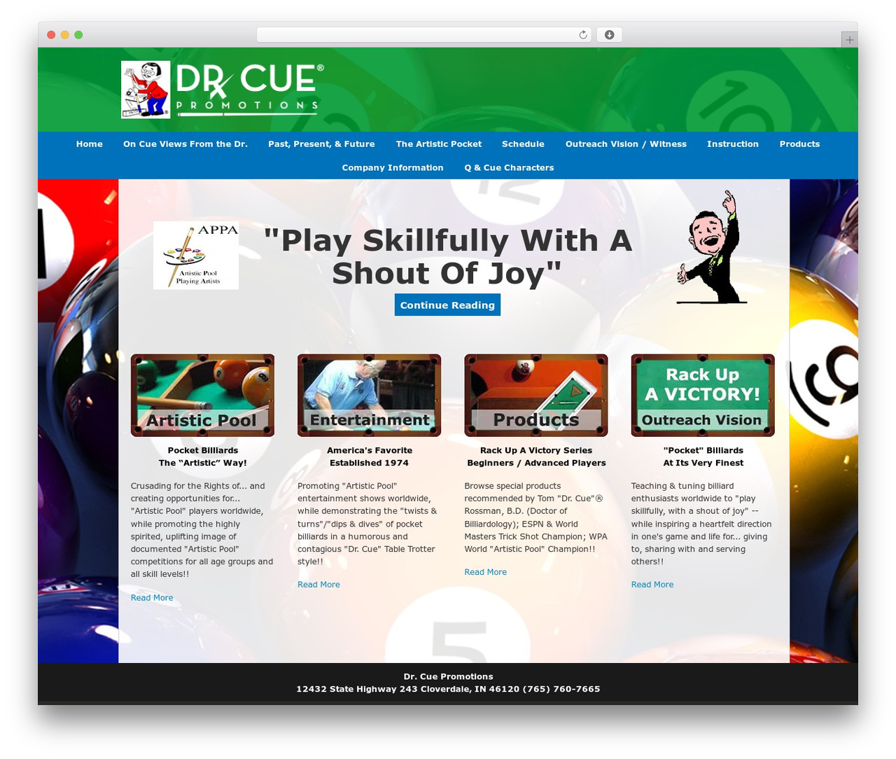 WordPress theme application - drcuepromotions.com WordPress theme application - drcuepromotions.com