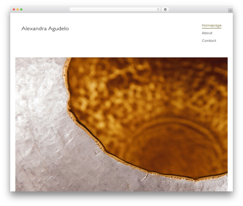 Bm builder WordPress plugin - alexandraagudelo.com