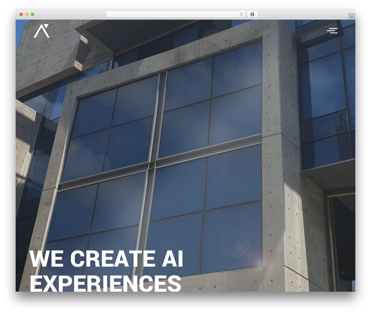 WordPress theme EmilyNolan - aiaracorp.com