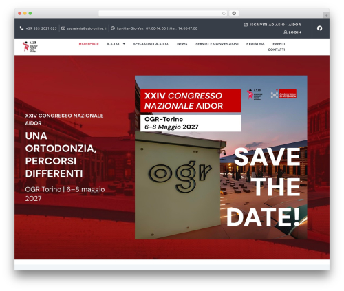 Directorist listings with map WordPress plugin - asio-online.it