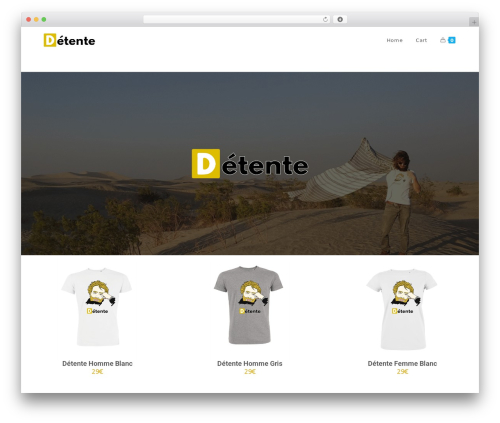 Products Suggestions for WooCommerce (cart-products-suggestions-for-woocommerce) free WordPress plugin - detente.xyz