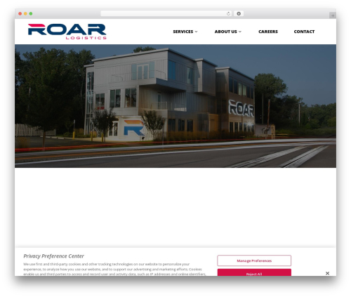 Qc simple link directory WordPress plugin - roarlogistics.com
