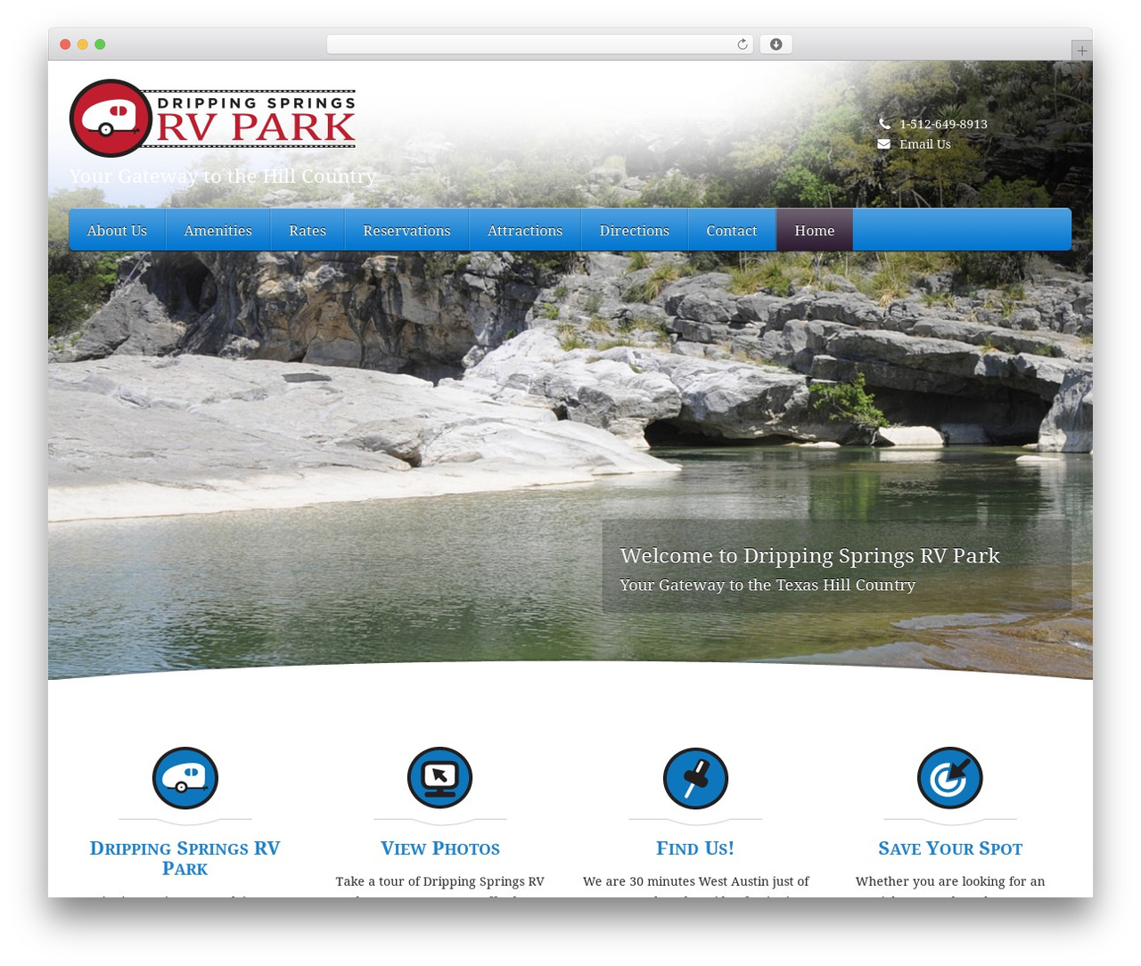 5Star WordPress theme - dsrvpark.com 5Star WordPress theme - dsrvpark.com