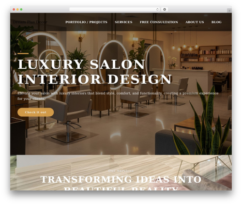 ArileWP theme WordPress - dreamplusdecor.in ArileWP theme WordPress - dreamplusdecor.in