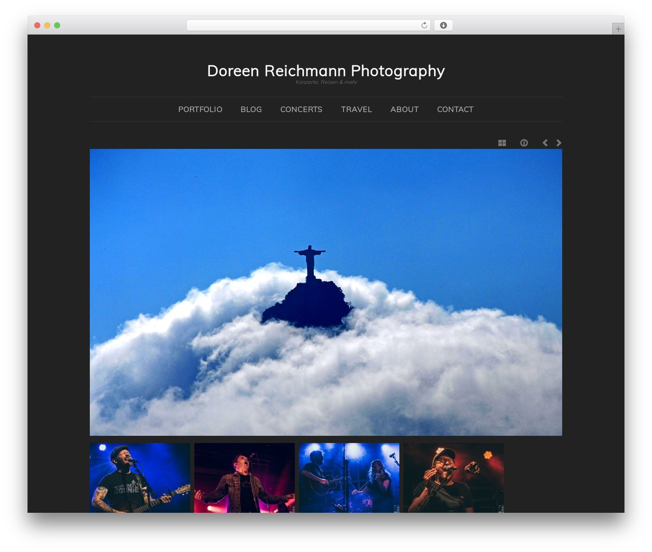 Base best WordPress theme - doreen.es Base best WordPress theme - doreen.es