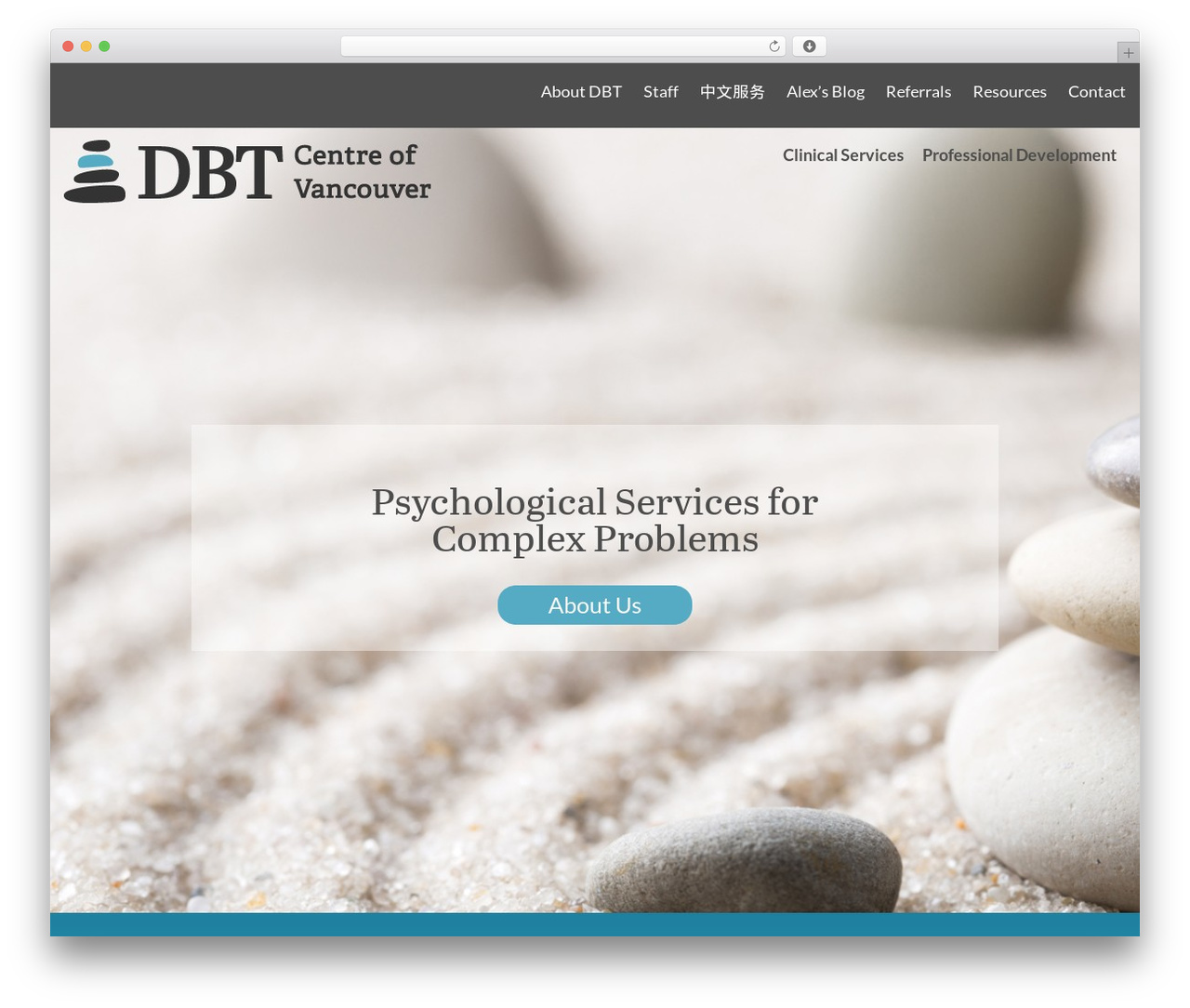 DBT best WordPress theme - dbtvancouver.com DBT best WordPress theme - dbtvancouver.com