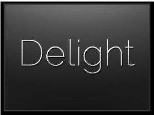 Delight WordPress theme by Manuel Masia | Pixedelic