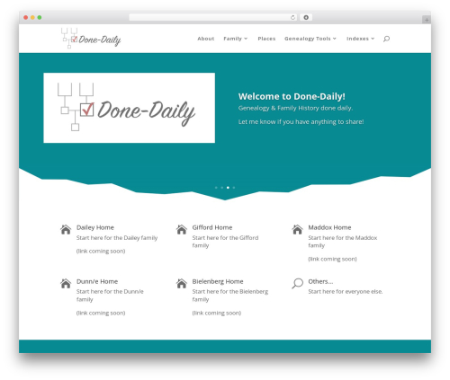 Yada Wiki (yada-wiki) free WordPress plugin - done-daily.com Yada Wiki (yada-wiki) free WordPress plugin - done-daily.com