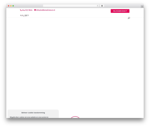 DIVI Enhancer – DIVI Modules and Options (miguras-divi-enhancer) free WordPress plugin - kaliber-adviseurs.nl DIVI Enhancer – DIVI Modules and Options (miguras-divi-enhancer) free WordPress plugin - kaliber-adviseurs.nl