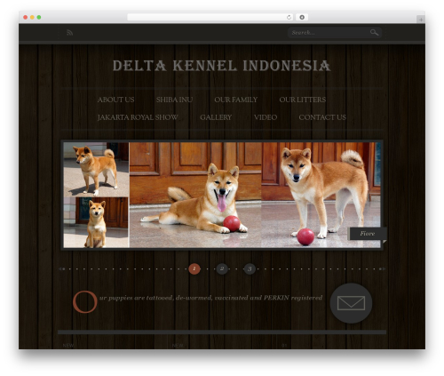 RPS Image Gallery (rps-image-gallery) free WordPress plugin - deltakennel.com