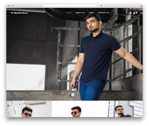 Iconic woo attribute swatches WordPress plugin - therolandhills.com