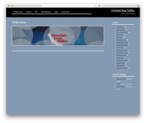 Simplest Gallery Plugin (simplest-gallery) free WordPress plugin - dorothee-irene-mueller.com Simplest Gallery Plugin (simplest-gallery) free WordPress plugin - dorothee-irene-mueller.com