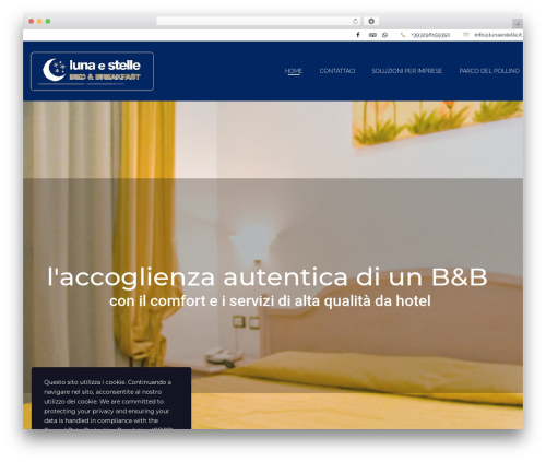 GDPR Compliance & Cookie Consent (gdpr-compliance-cookie-consent) free WordPress plugin - lunaestelle.it