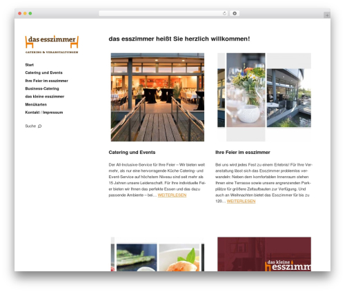 Wp google map pro WordPress plugin - das-esszimmer.de