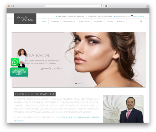 Post Ratings (post-ratings) free WordPress plugin - docbarbosa.com Post Ratings (post-ratings) free WordPress plugin - docbarbosa.com