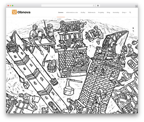 Zf wrodpress category accordion WordPress plugin - obnova.eu